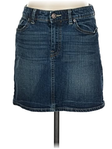 Gap Outlet Denim Skirt (view 1)