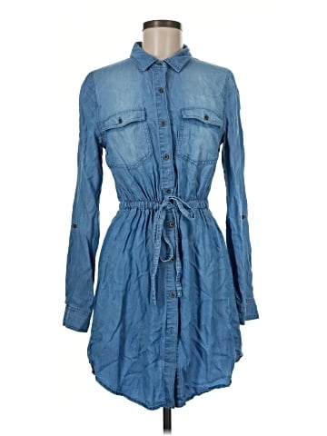 Love Tree Casual Dress (view 1)