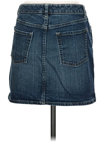 Gap Outlet Denim Skirt (view 2)