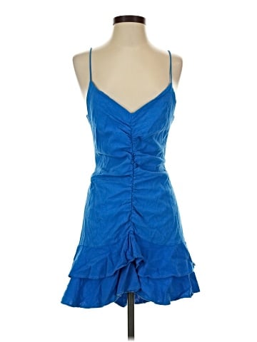 Zara Cocktail Dress (view 1)