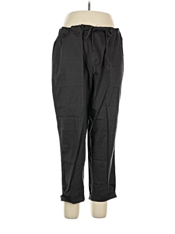 Lou & Grey Casual Pants (view 1)