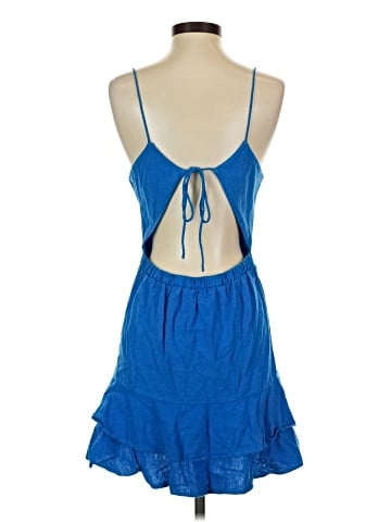 Zara Cocktail Dress (view 2)