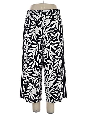 Style&Co Linen Pants (view 1)