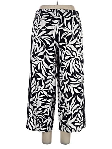 Style&Co Linen Pants (view 2)