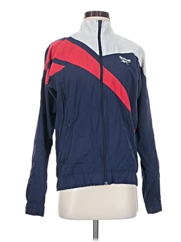 Reebok Track Jacket (view 1)