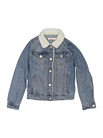 Ci Sono Denim Jacket (view 1)