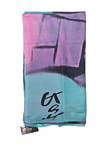 Raj Scarf (view 2)