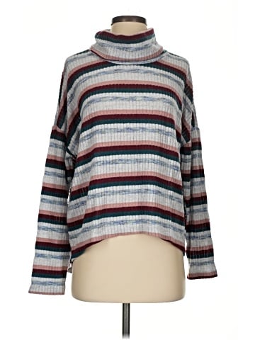 Saturday Sunday Pullover Sweater (view 1)