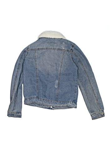 Ci Sono Denim Jacket (view 2)