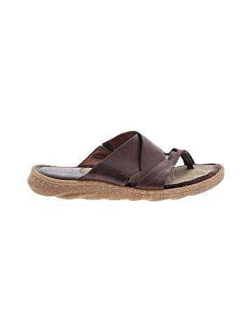 Born Handcrafted Footwear Sandals (view 1)