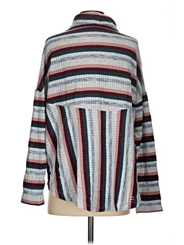 Saturday Sunday Pullover Sweater (view 2)