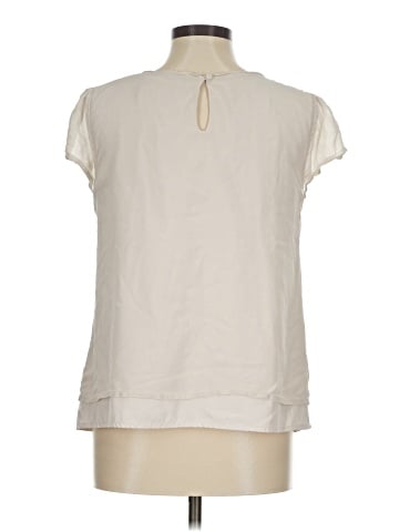 Boden Limited Edition Sleeveless Silk Top (view 2)