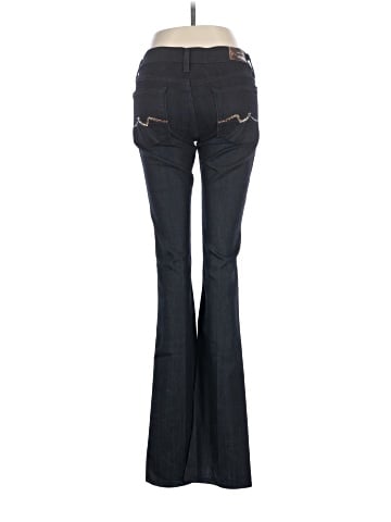 7 For All Mankind Jeans (view 2)