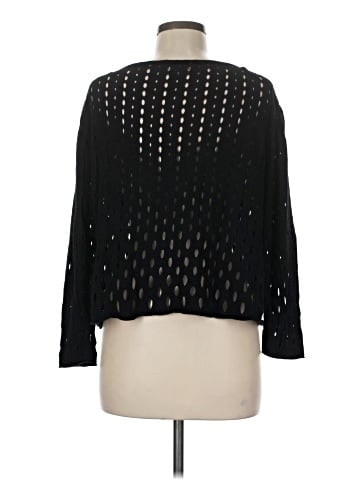 Milly Pullover Sweater (view 2)