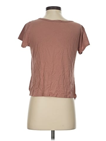 Sienna Sky Short Sleeve Top (view 2)