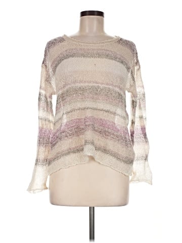 TWO by Vince Camuto Long Sleeve T-Shirt (view 1)