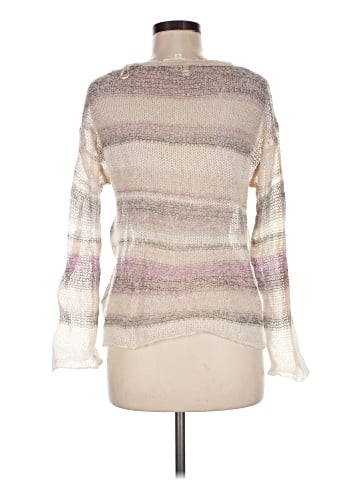 TWO by Vince Camuto Long Sleeve T-Shirt (view 2)