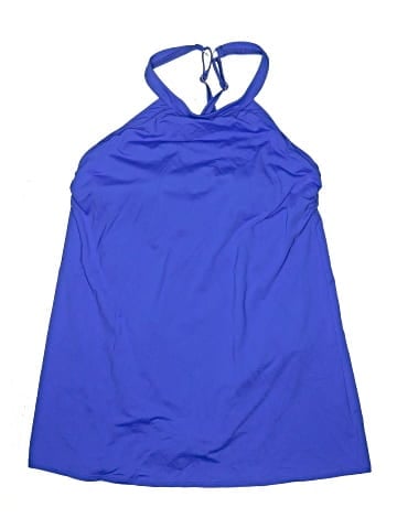 Lands' End Swimsuit Top (view 1)