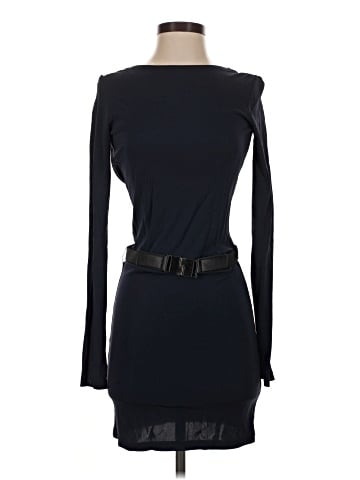 Haute Hippie Cocktail Dress (view 1)