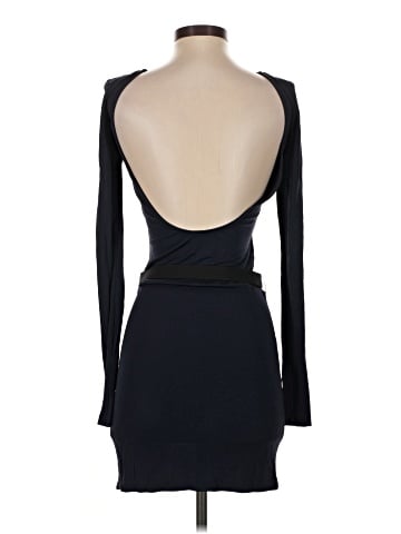 Haute Hippie Cocktail Dress (view 2)
