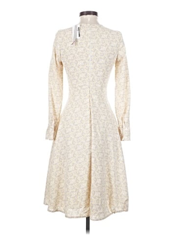 Ginger Casual Dress (view 2)