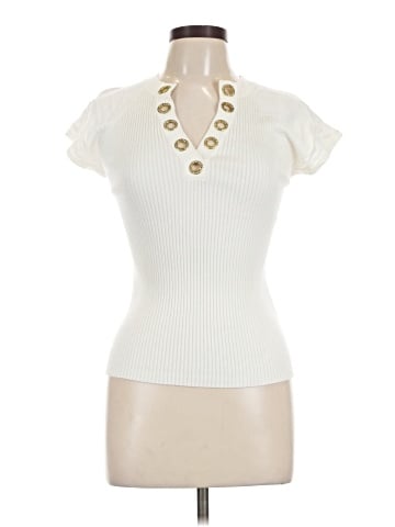 Belldini Short Sleeve Turtleneck (view 1)