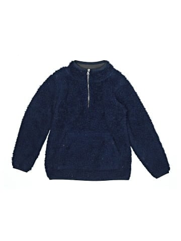 Carter's Zip Up Hoodie (view 1)