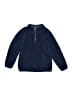 Carter's 100% Polyester Blue Zip Up Hoodie Size 4T - photo 1