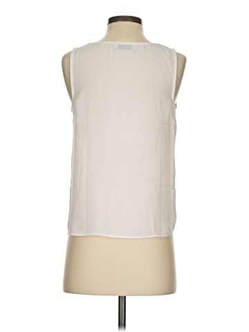 Nine West Sleeveless T-Shirt (view 2)