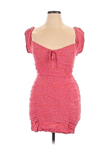 Trixxi Cocktail Dress (view 1)