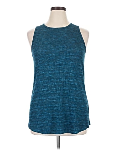 Faded Glory Active Tank (view 1)