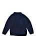 Carter's 100% Polyester Blue Zip Up Hoodie Size 4T - photo 2