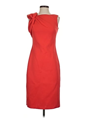 Eliza J Cocktail Dress (view 1)
