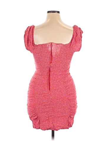 Trixxi Cocktail Dress (view 2)