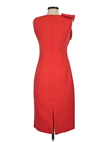 Eliza J Cocktail Dress (view 2)