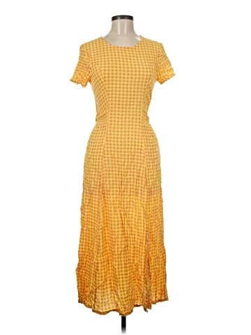 RVCA Casual Dress (view 1)