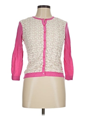 Crown & Ivy Cardigan (view 1)