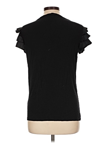 Kasper A.S.L. Short Sleeve Top (view 2)
