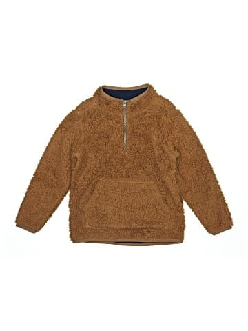 Carter's Coat (view 1)