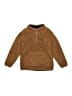 Carter's 100% Polyester Brown Coat Size 4T - photo 1