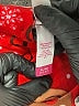 No Boundaries Red Pullover Sweater Size 15 - 17 - photo 8