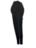 A Pea in the Pod Black Active Pants Size S - photo 1