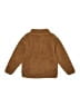 Carter's 100% Polyester Brown Coat Size 4T - photo 2