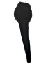 A Pea in the Pod Black Active Pants Size S - photo 5