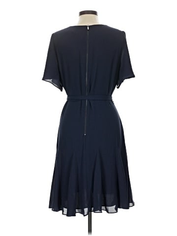 White House Black Market Casual Dress (view 2)