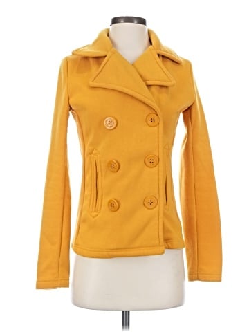Ci Sono Coat (view 1)