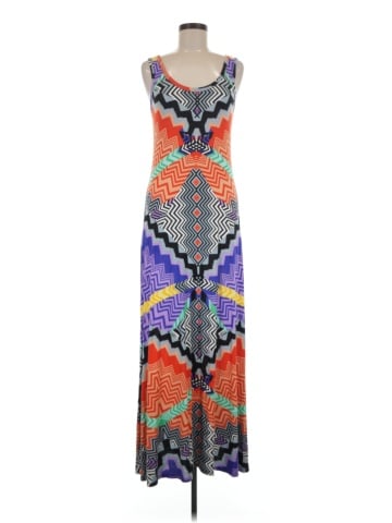 Calvin Klein Casual Dress (view 1)