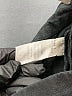 Frank & Eileen Chevron-herringbone Black Jeans Size 2 - photo 7