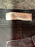 Madewell Black Jeans Size 27 waist - photo 7