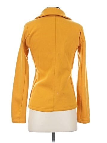 Ci Sono Coat (view 2)
